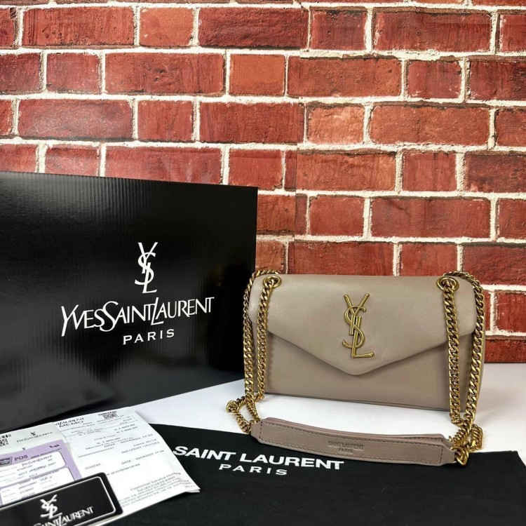 YSL SAİNT LAURENT (YSL) CALYPSO VİZON